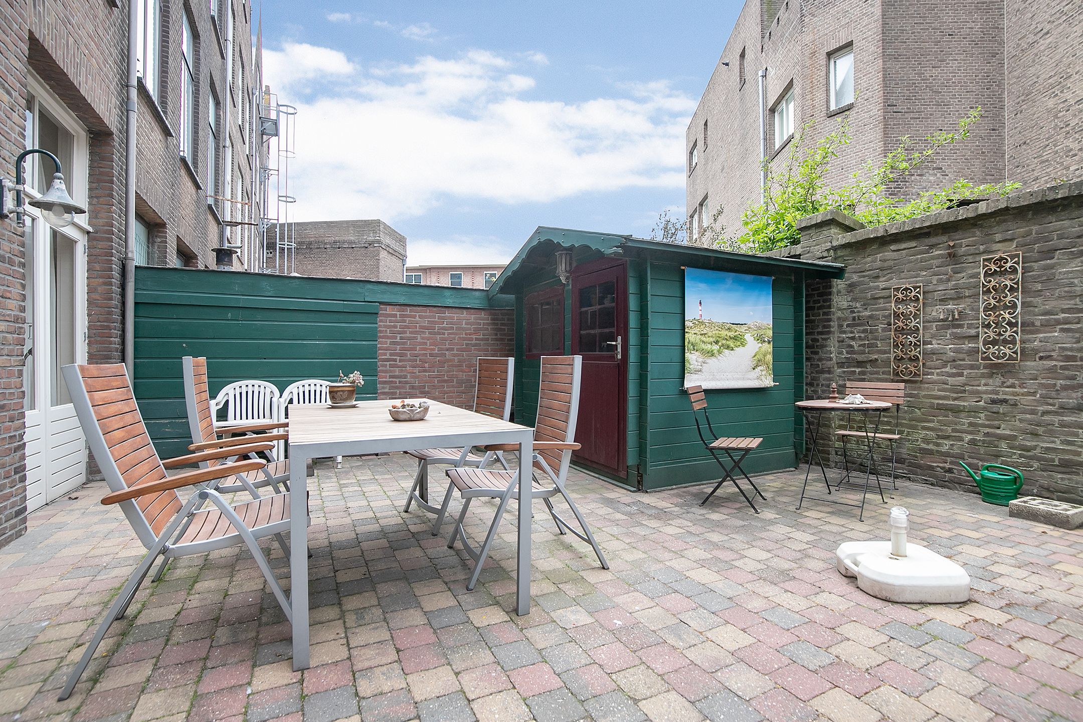 Neptunusstraat 150-A 150 A