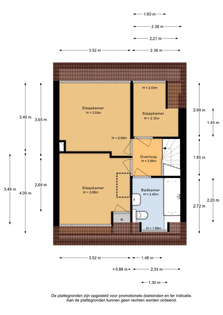 Foto 52 van St.-Ludgerusstraat 317
