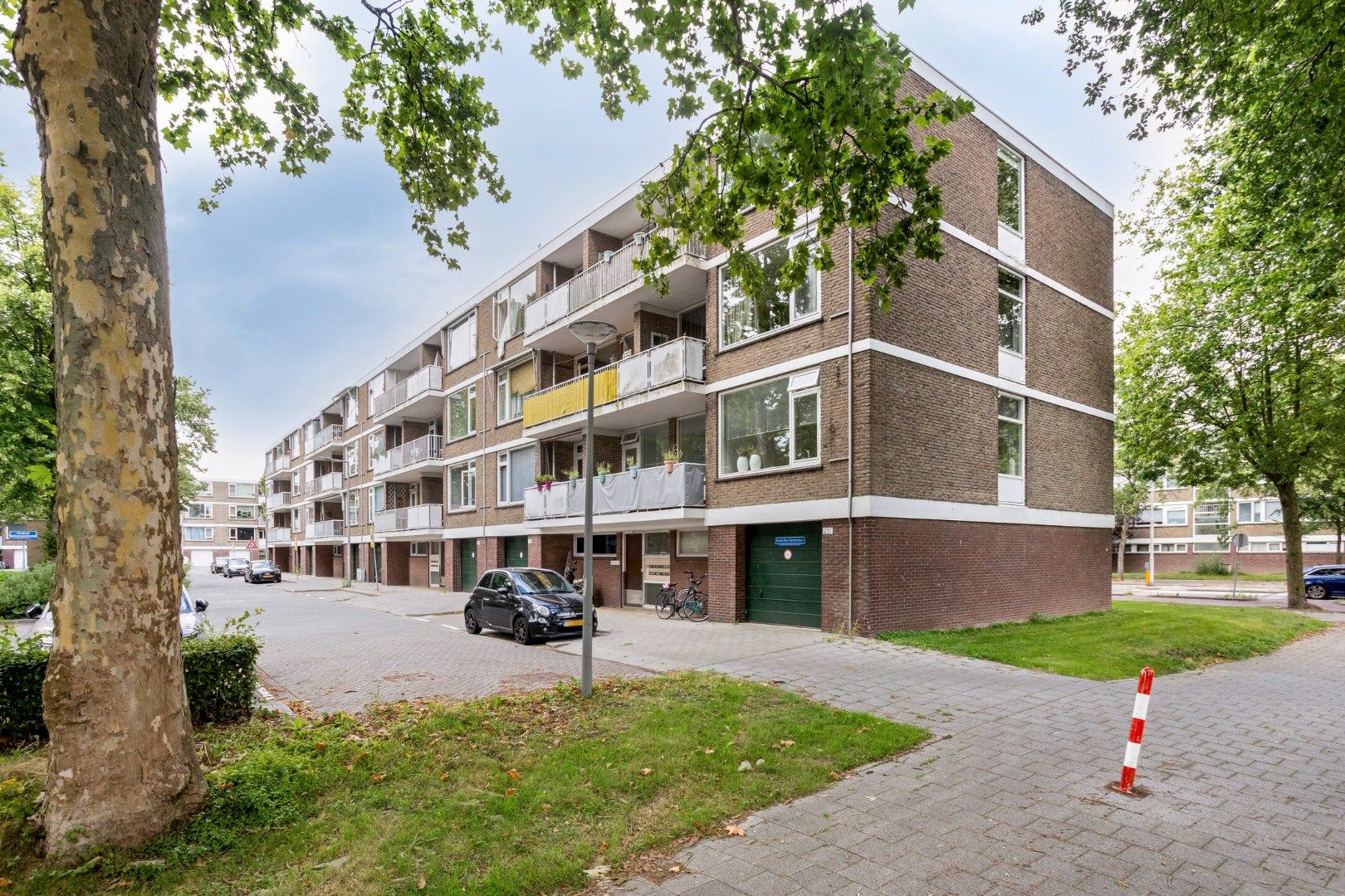 Philip Vingboonsstraat, 204, Rotterdam, 3067ZE, Zuid-Holland, Nederland 204