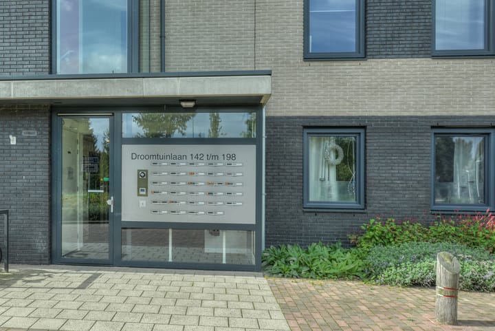 Photo 3 of Droomtuinlaan 176