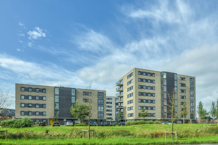 Photo 2 of Droomtuinlaan 176