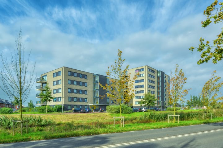 Photo 1 of Droomtuinlaan 176