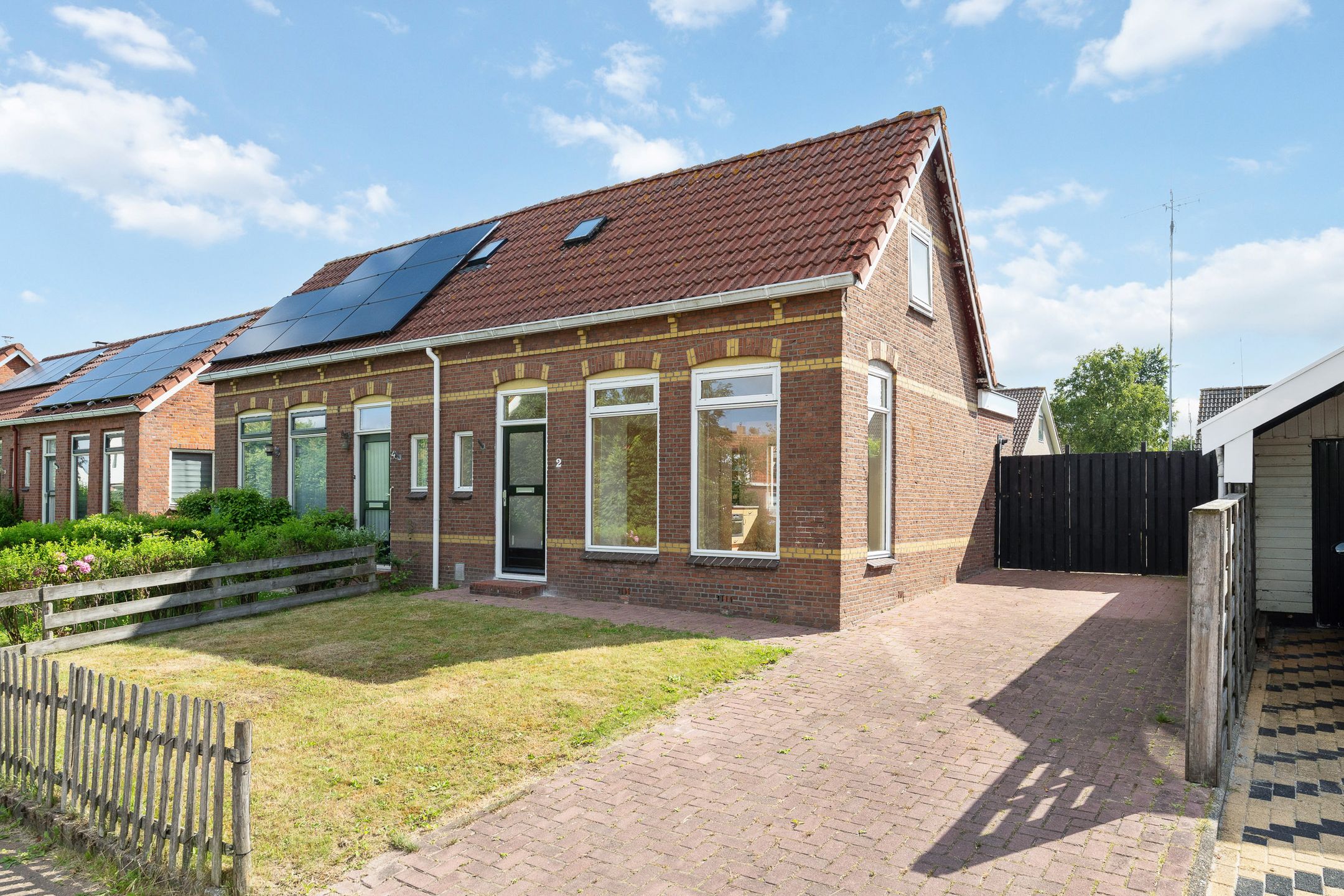 Krimpenwei, 2, Blije, 9171LE, Friesland, Nederland 2