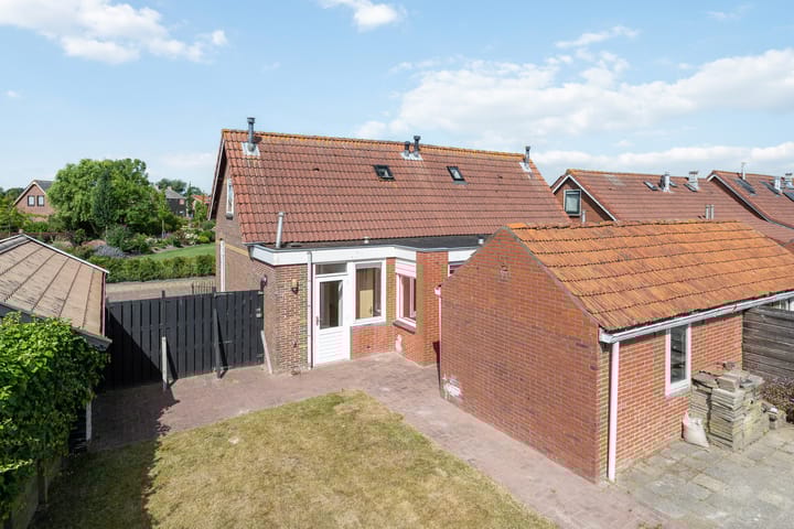 Foto 2 van Krimpenwei 2