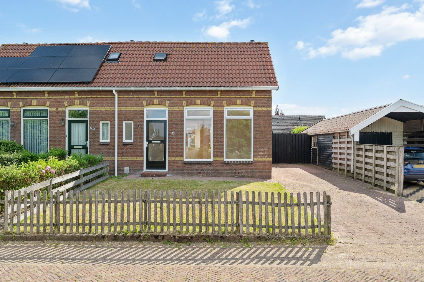 Foto 5 van Krimpenwei 2