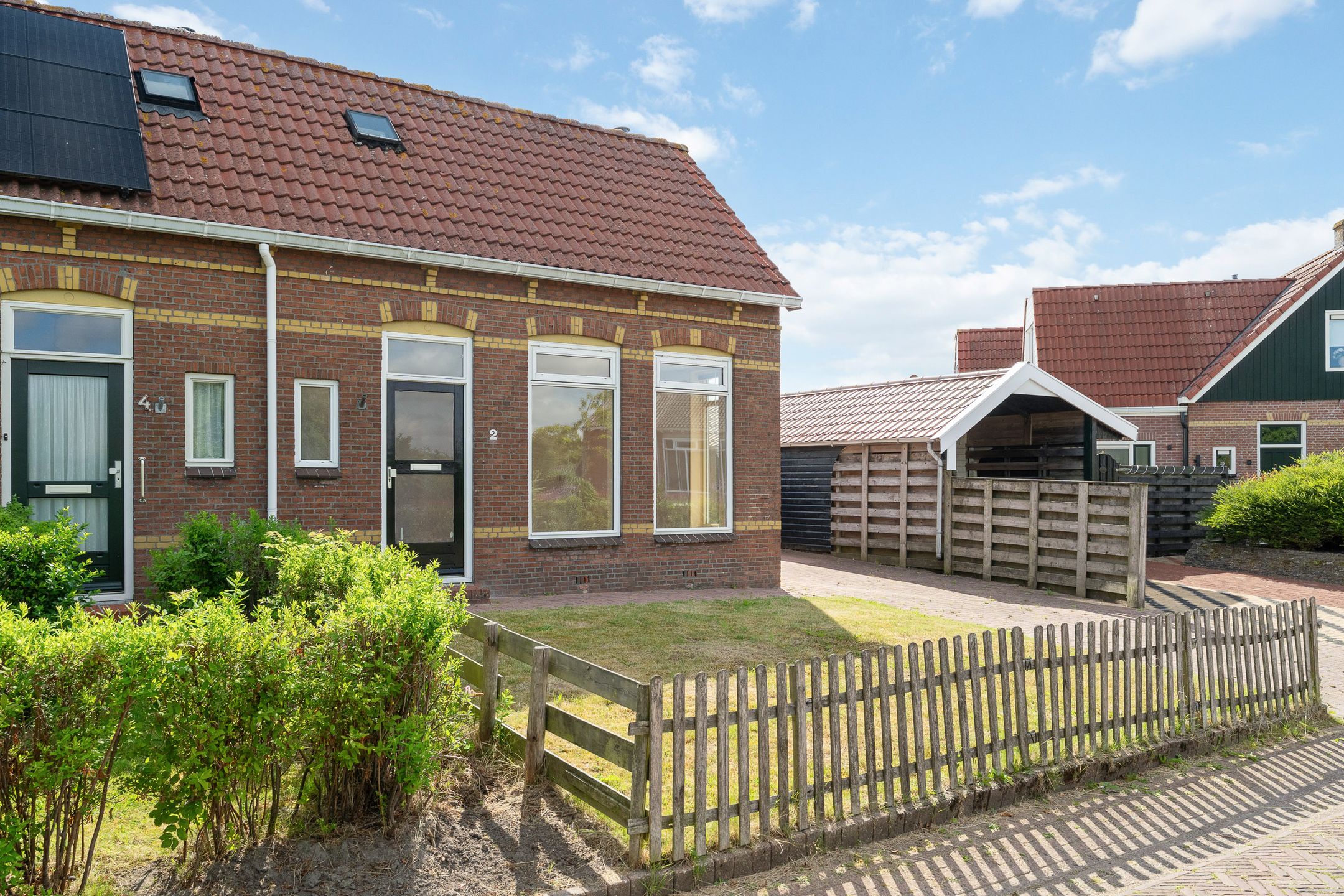 Foto 6 van Krimpenwei 2