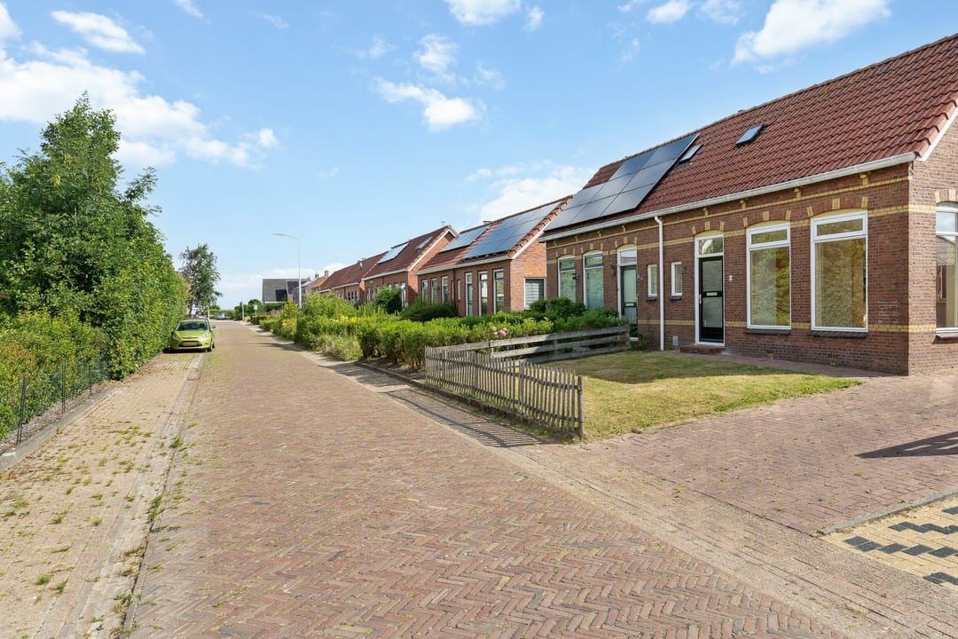 Foto 7 van Krimpenwei 2