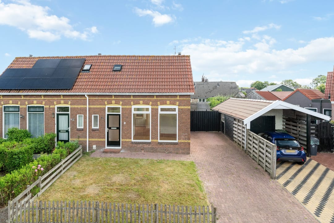 Foto 8 van Krimpenwei 2