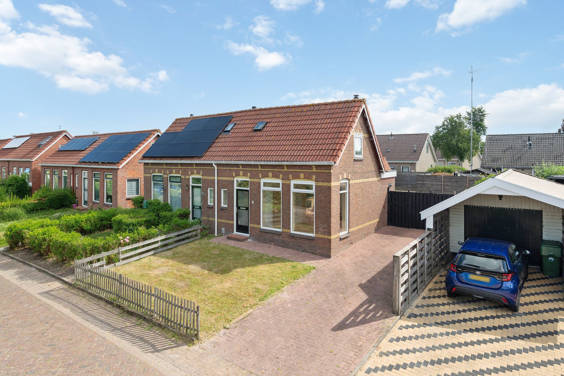 Foto 9 van Krimpenwei 2