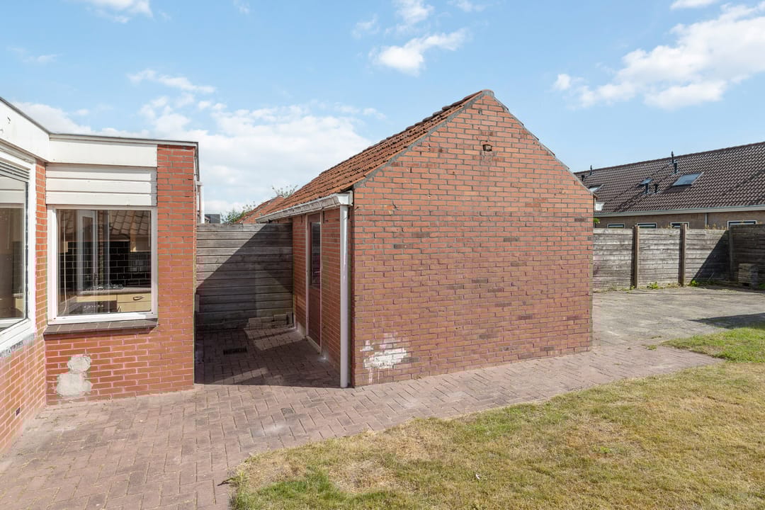 Foto 23 van Krimpenwei 2