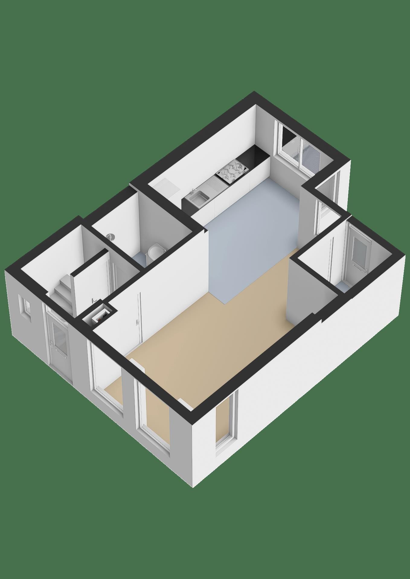 Foto 34 van Krimpenwei 2