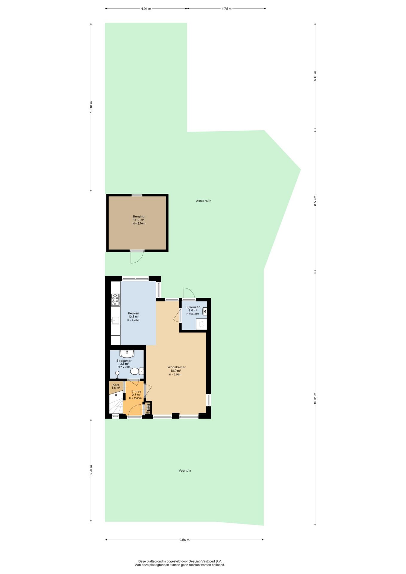 Foto 39 van Krimpenwei 2