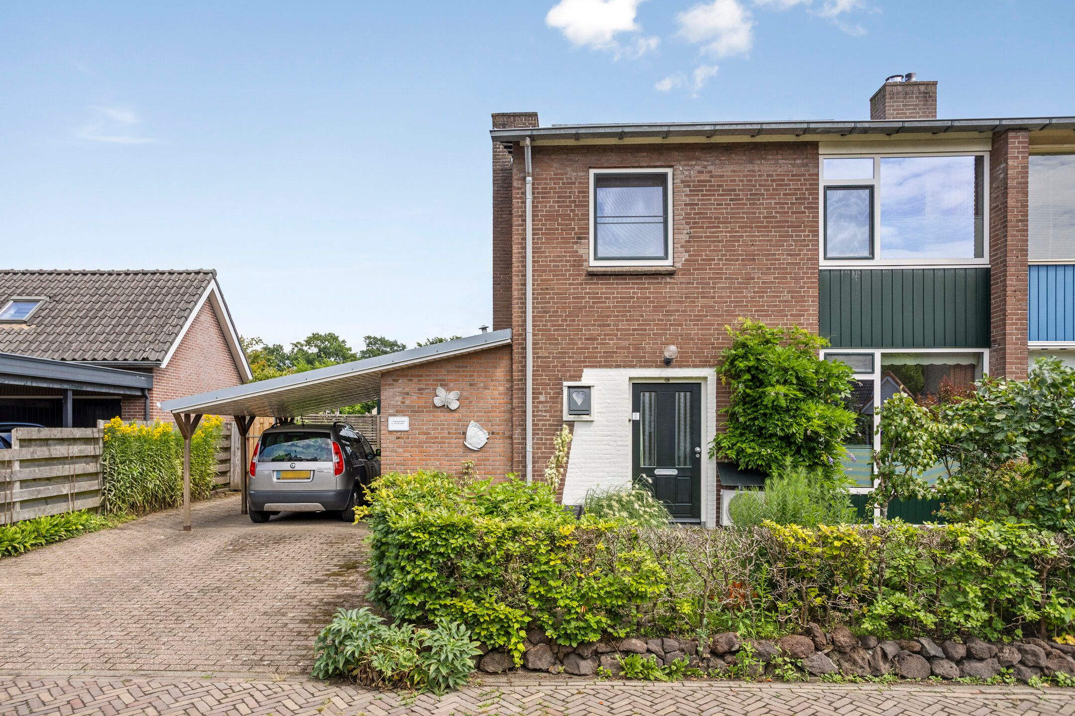 Prins Bernhardweg 28