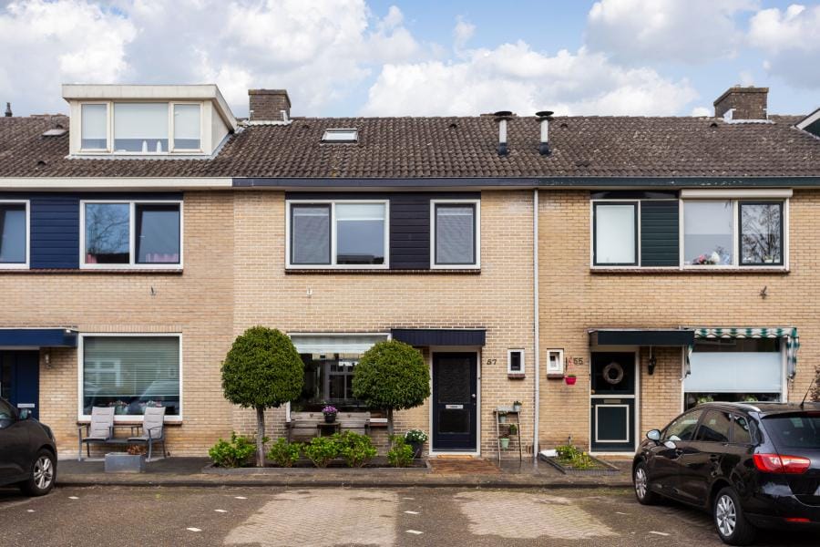 Foto 1 van Wittenburg 57