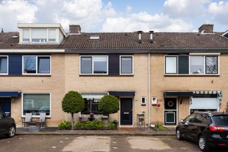 Wittenburg 57
