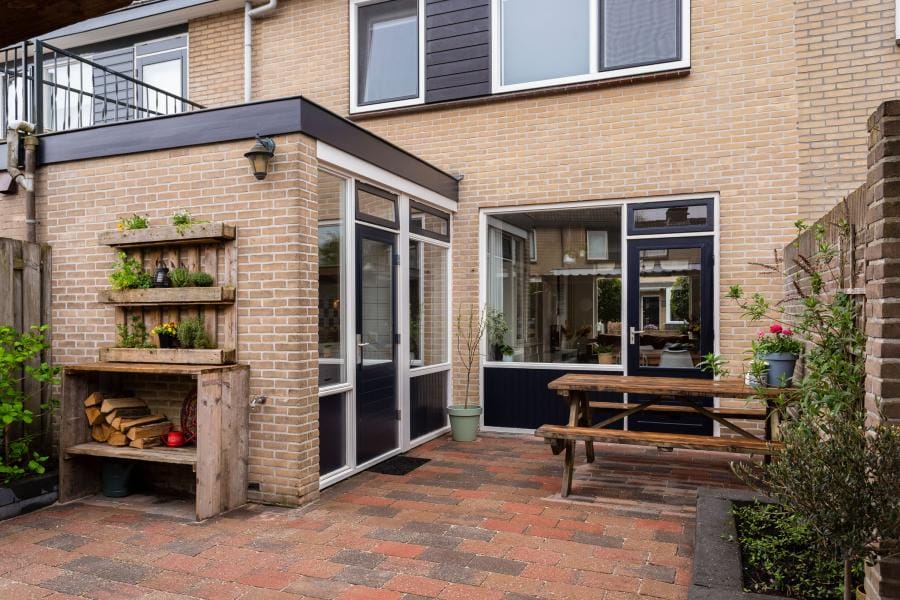 Foto 2 van Wittenburg 57