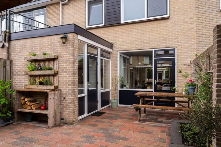 Foto 2 van Wittenburg 57