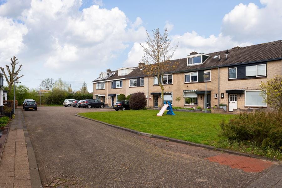 Foto 3 van Wittenburg 57