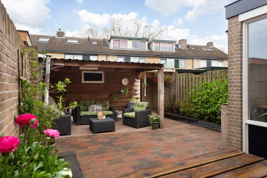 Foto 4 van Wittenburg 57