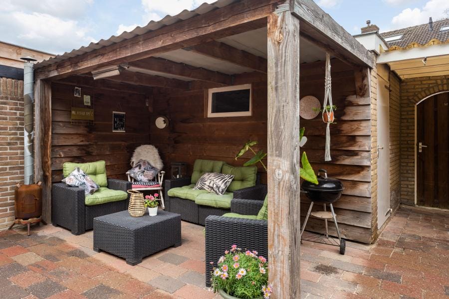 Foto 5 van Wittenburg 57