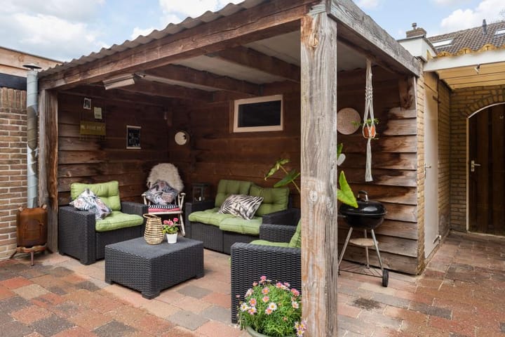 Foto 5 van Wittenburg 57