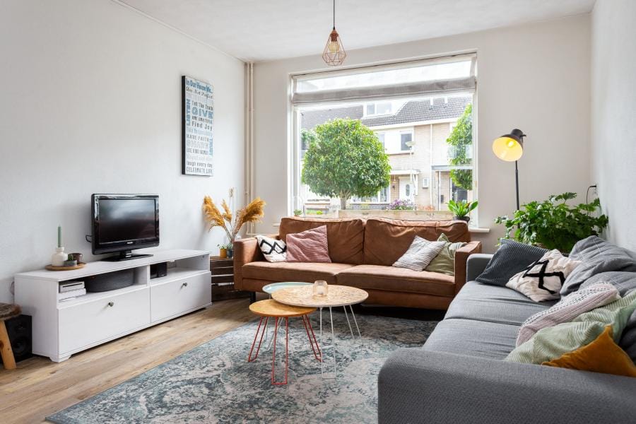 Foto 7 van Wittenburg 57