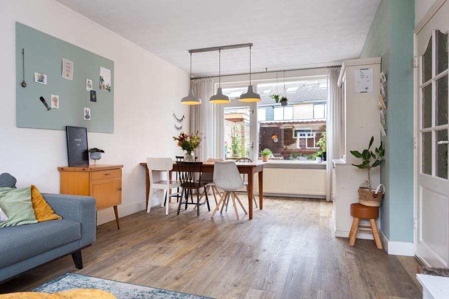 Foto 8 van Wittenburg 57