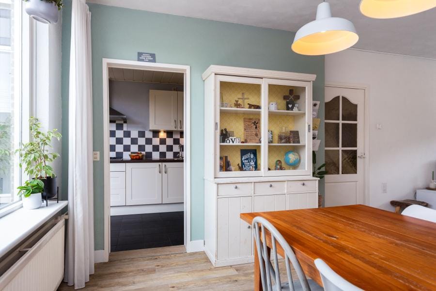 Foto 10 van Wittenburg 57