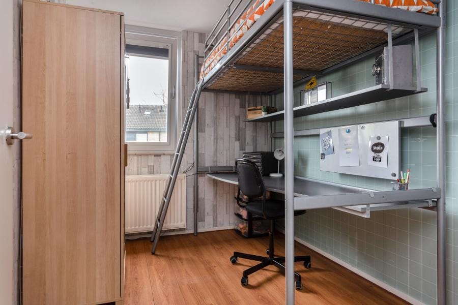 Foto 17 van Wittenburg 57