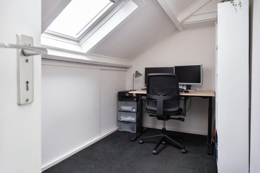 Foto 19 van Wittenburg 57