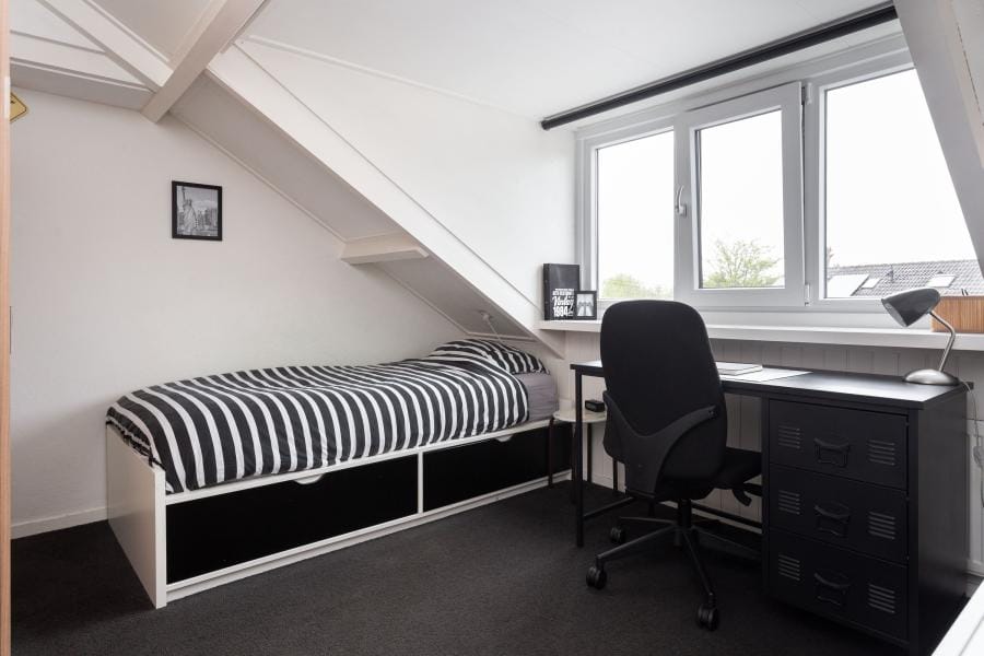 Foto 20 van Wittenburg 57