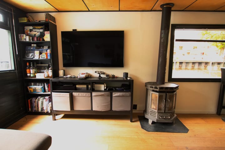 Photo 3 of Oosterhamrikkade 1029