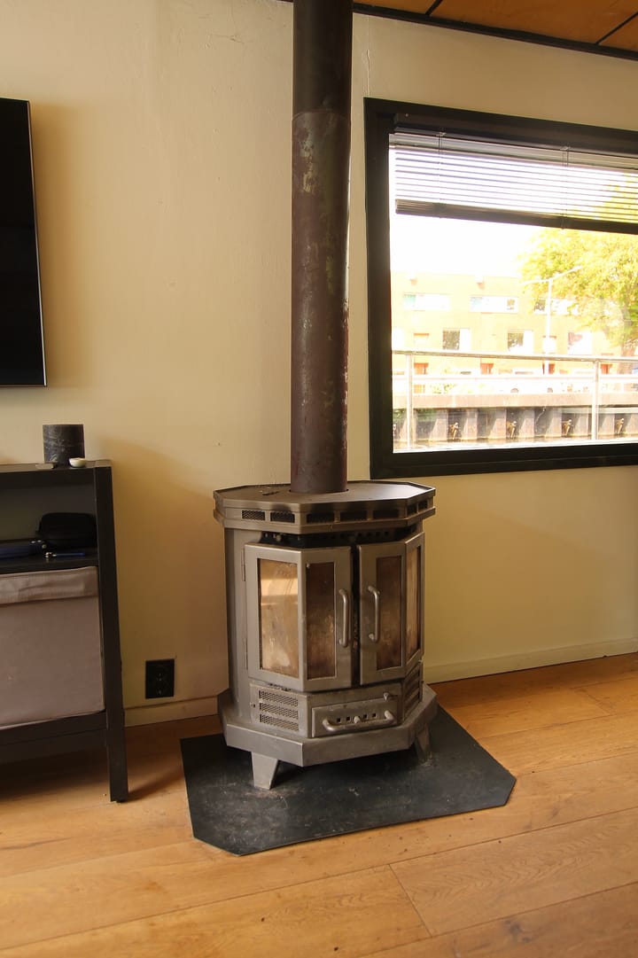 Photo 4 of Oosterhamrikkade 1029