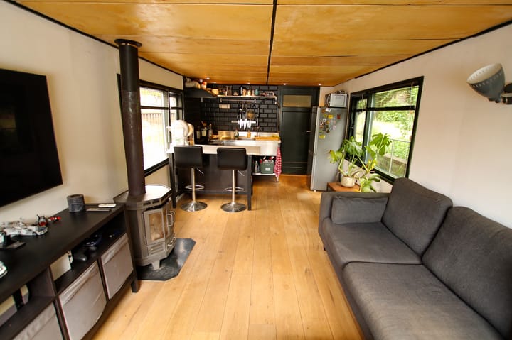 Photo 5 of Oosterhamrikkade 1029