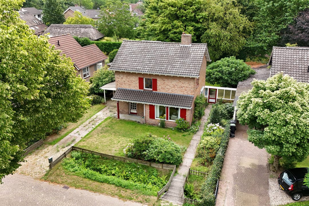 Foto 1 van Bramerslandstraat 31