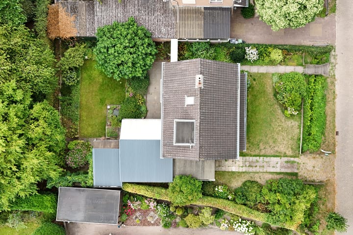 Foto 33 van Bramerslandstraat 31