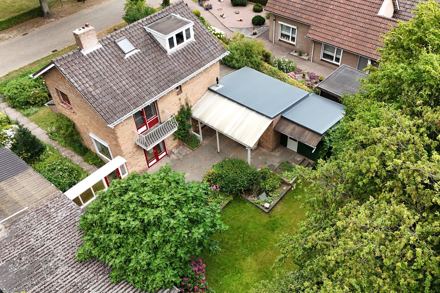 Foto 34 van Bramerslandstraat 31