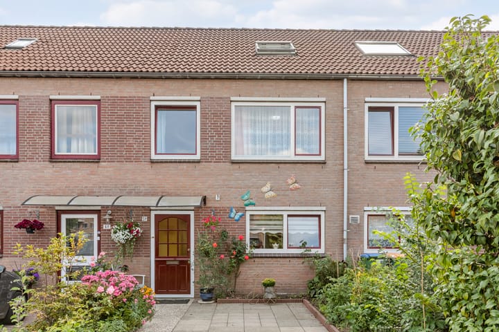 Foto 1 van Wilgenbroek 59