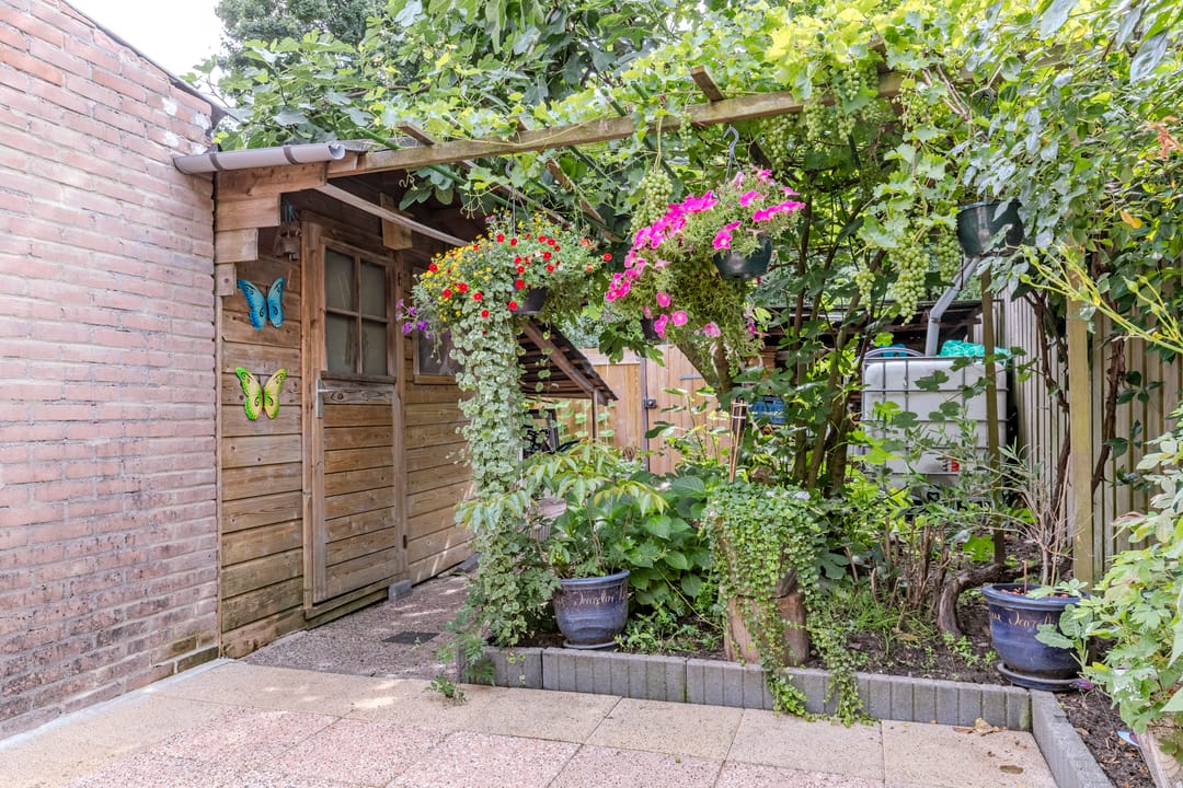 Foto 23 van Wilgenbroek 59