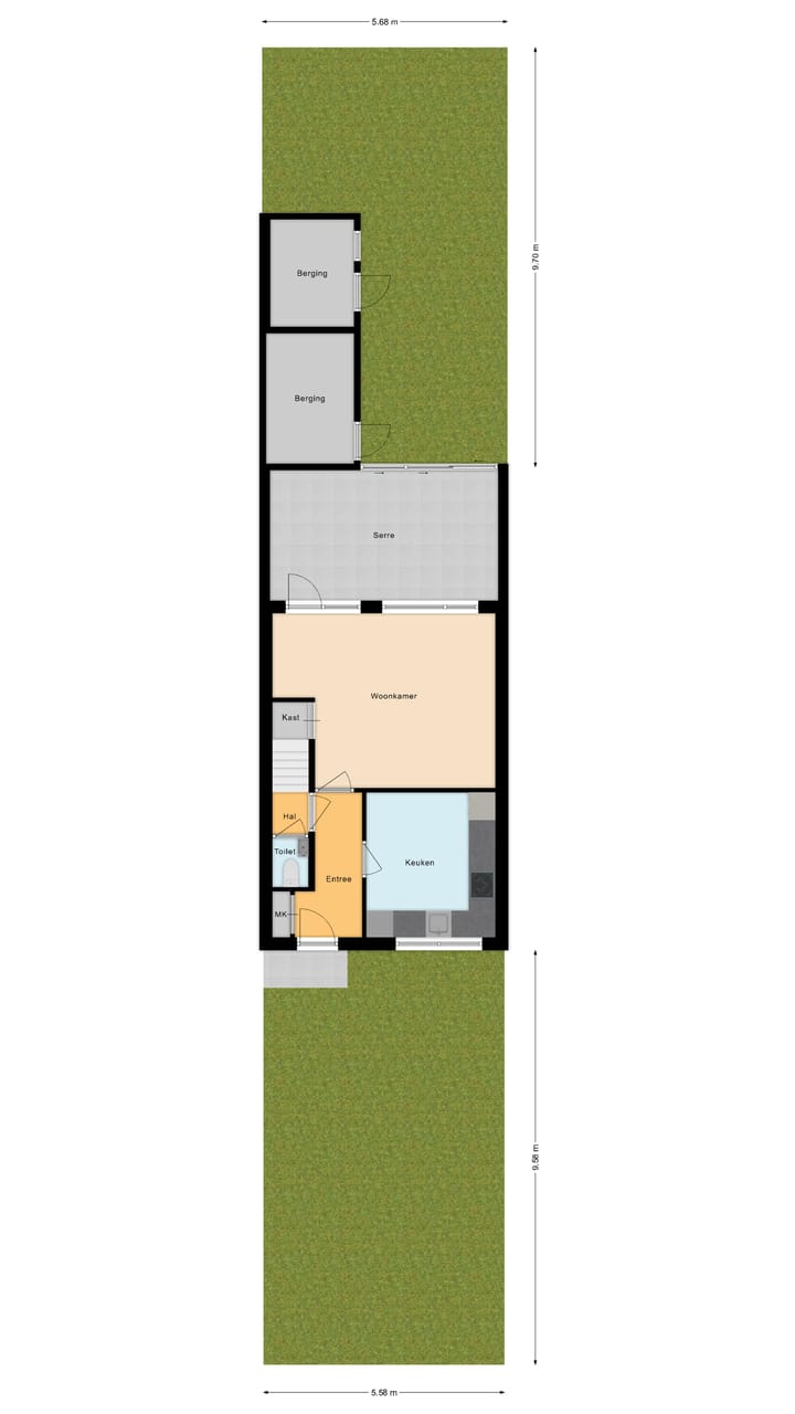 Foto 31 van Wilgenbroek 59