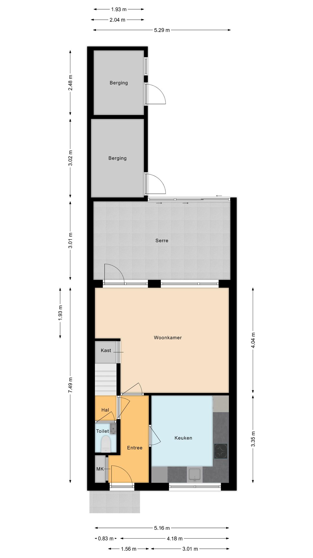 Foto 32 van Wilgenbroek 59