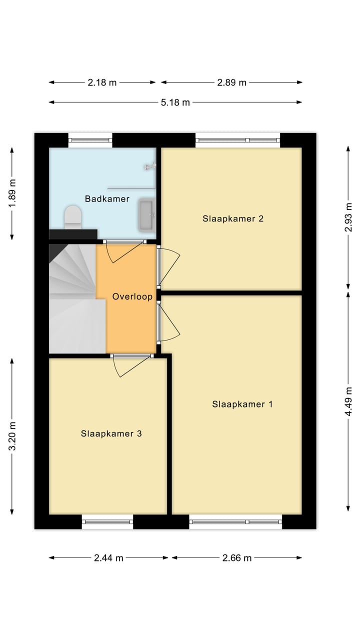 Foto 33 van Wilgenbroek 59