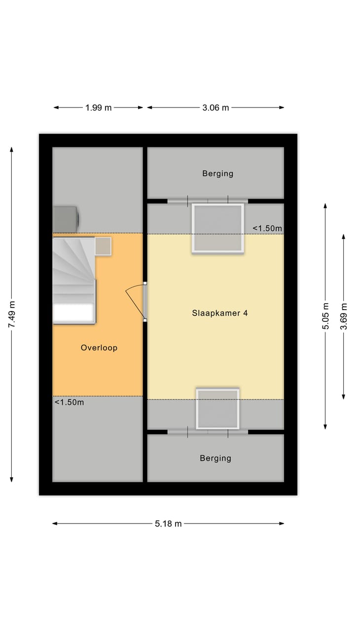 Foto 34 van Wilgenbroek 59