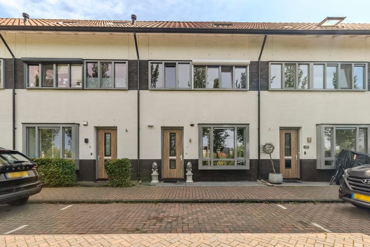 Foto 1 van Seizoentuinenlaan 27