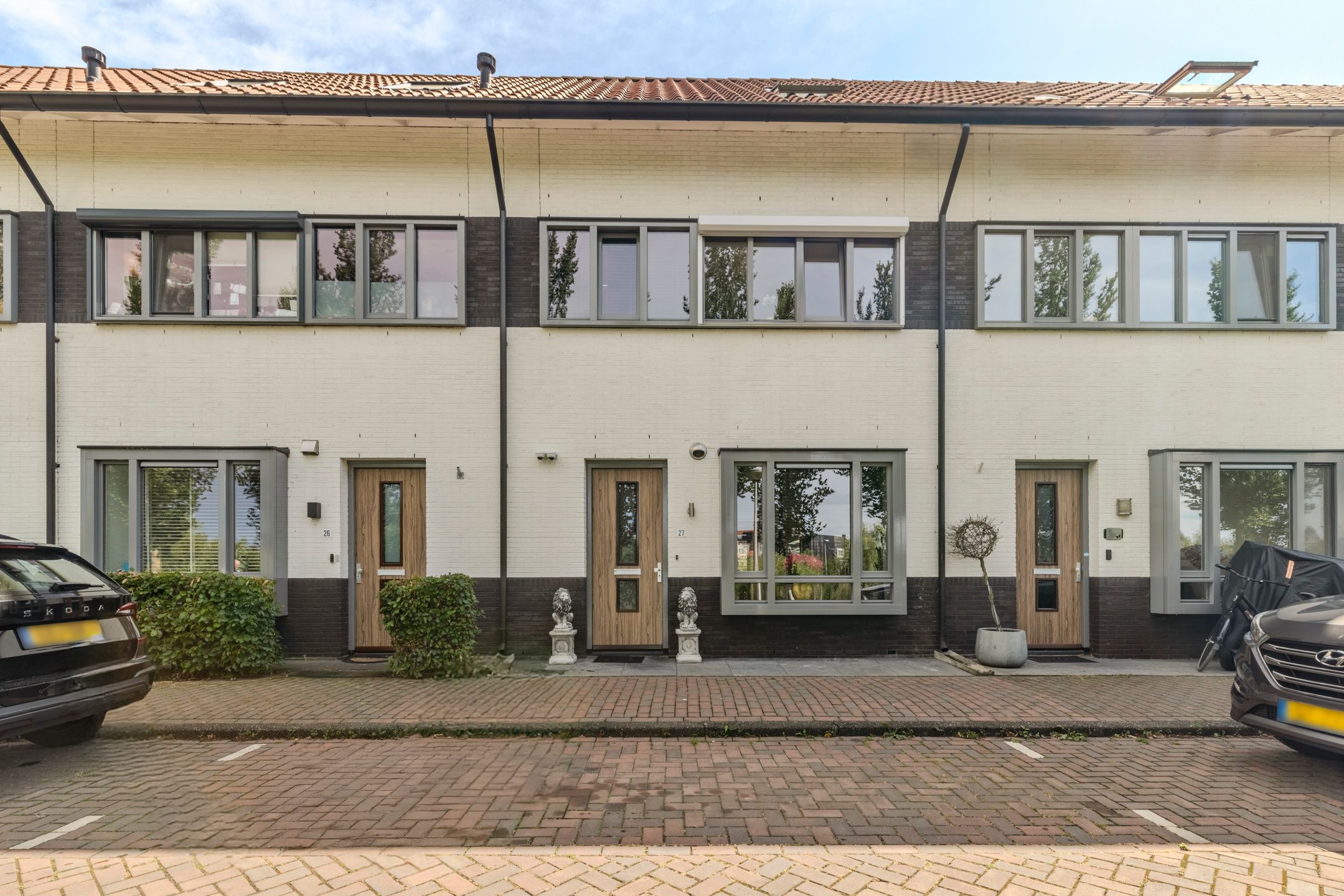 Seizoentuinenlaan 27