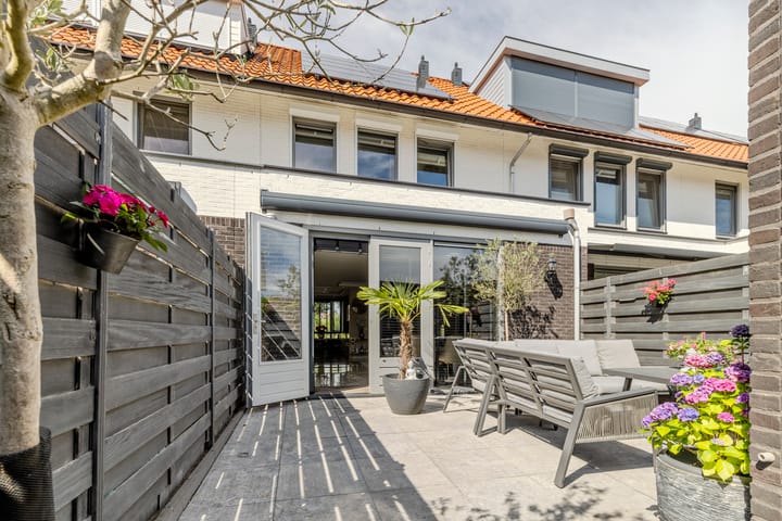 Foto 4 van Seizoentuinenlaan 27