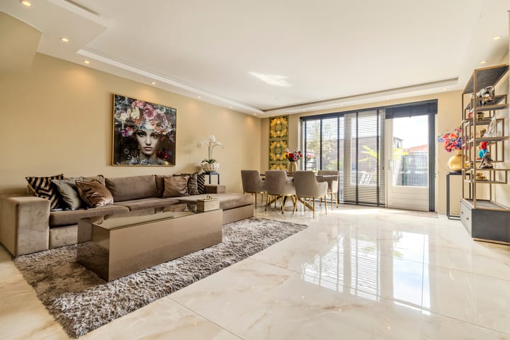 Foto 9 van Seizoentuinenlaan 27