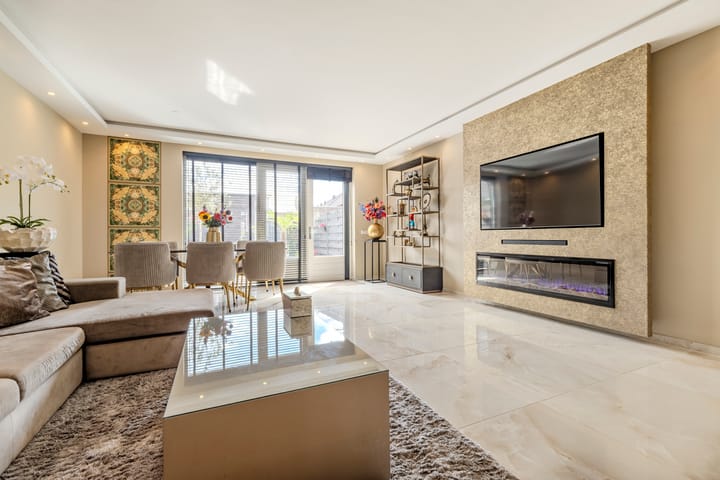 Foto 12 van Seizoentuinenlaan 27