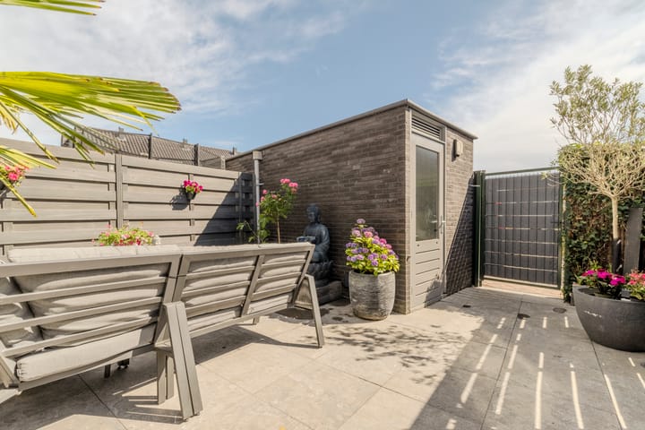 Foto 15 van Seizoentuinenlaan 27