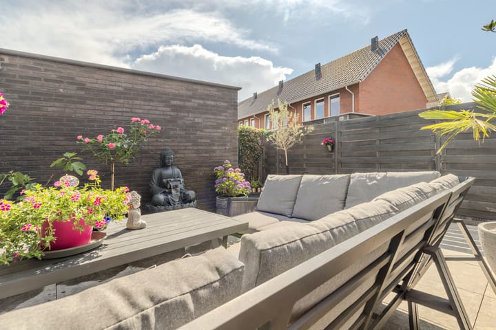 Foto 16 van Seizoentuinenlaan 27